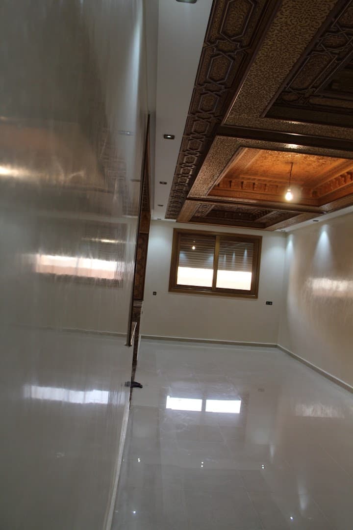 Tadelakt project 15
